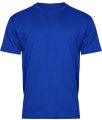 T-shirt Biologisch katoen Tee Jays 1100 Royal Blue